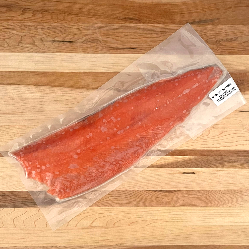 Salmon 1lb