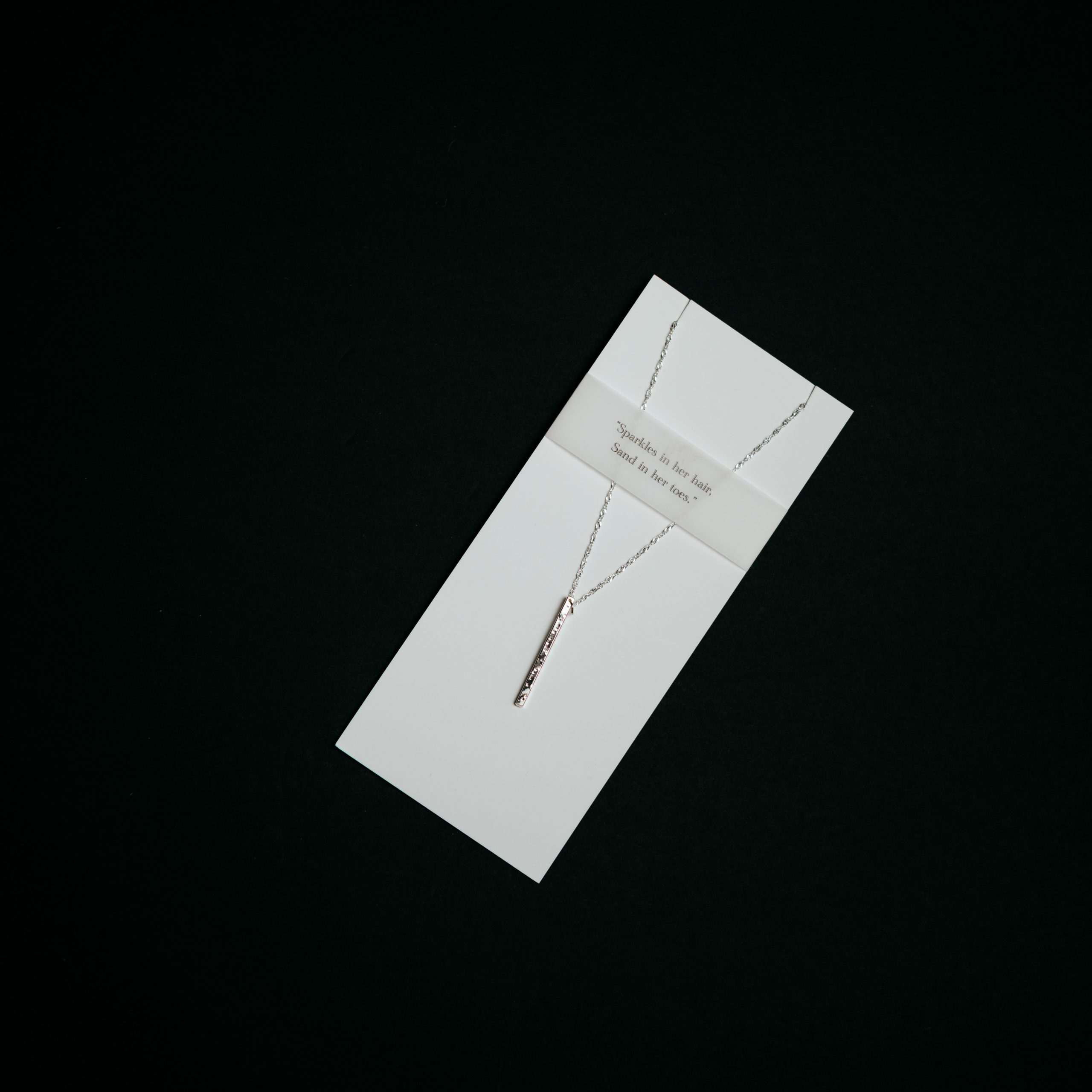 Elements Gallery: Necklace 4