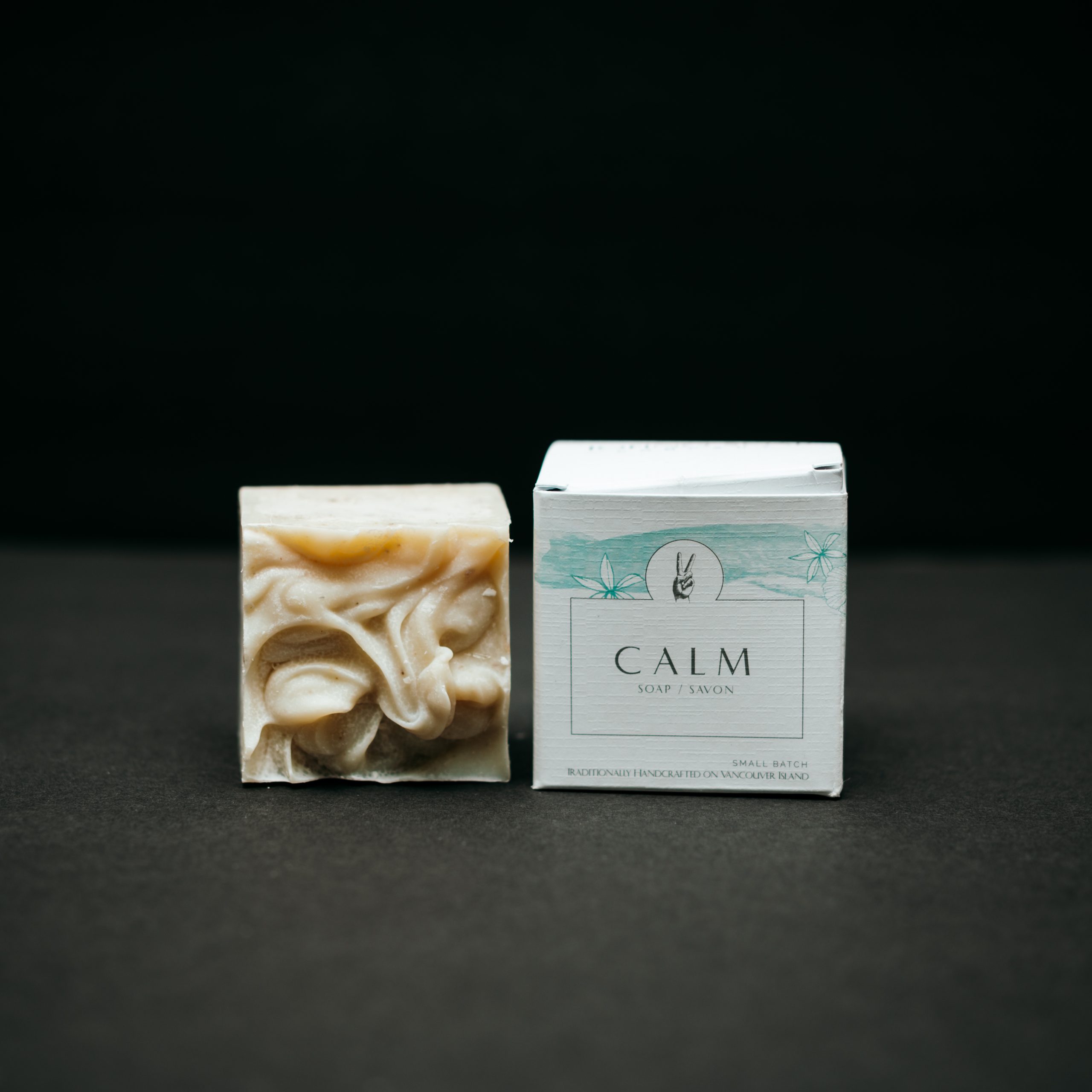 Tofino Soap Company: Soap- Calm