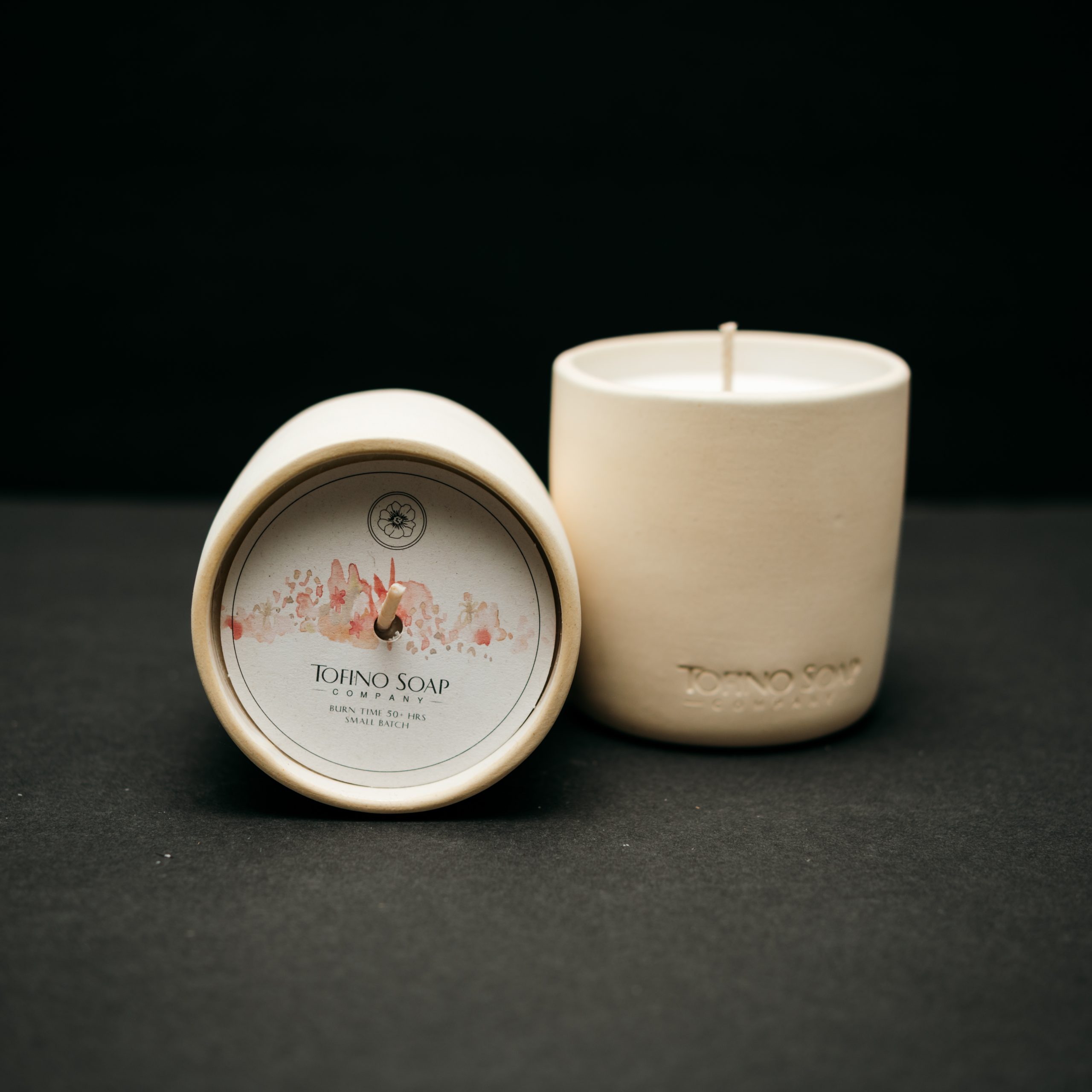 Tofino Soap Company: The Waters