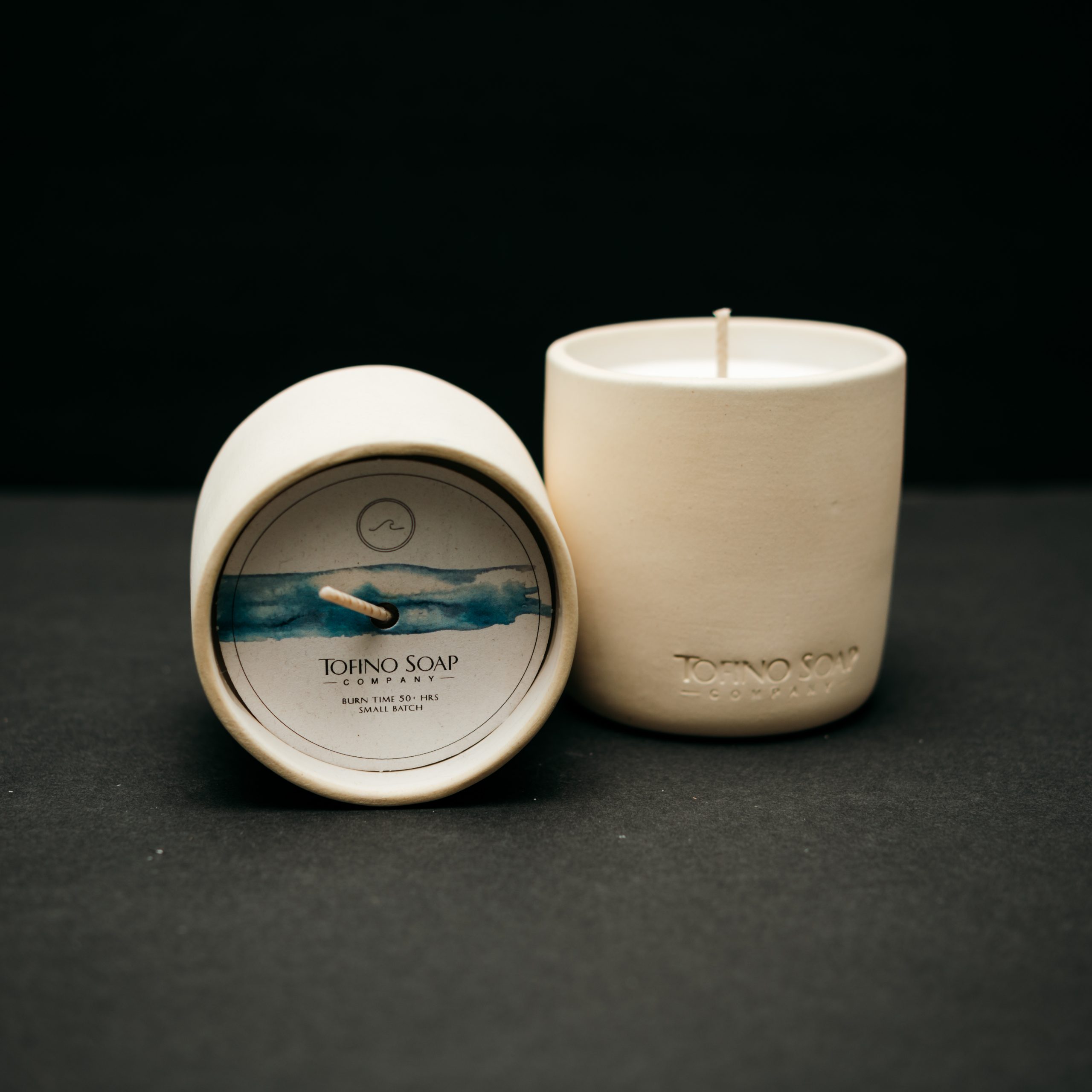 Tofino Soap Company: Calm/Peace