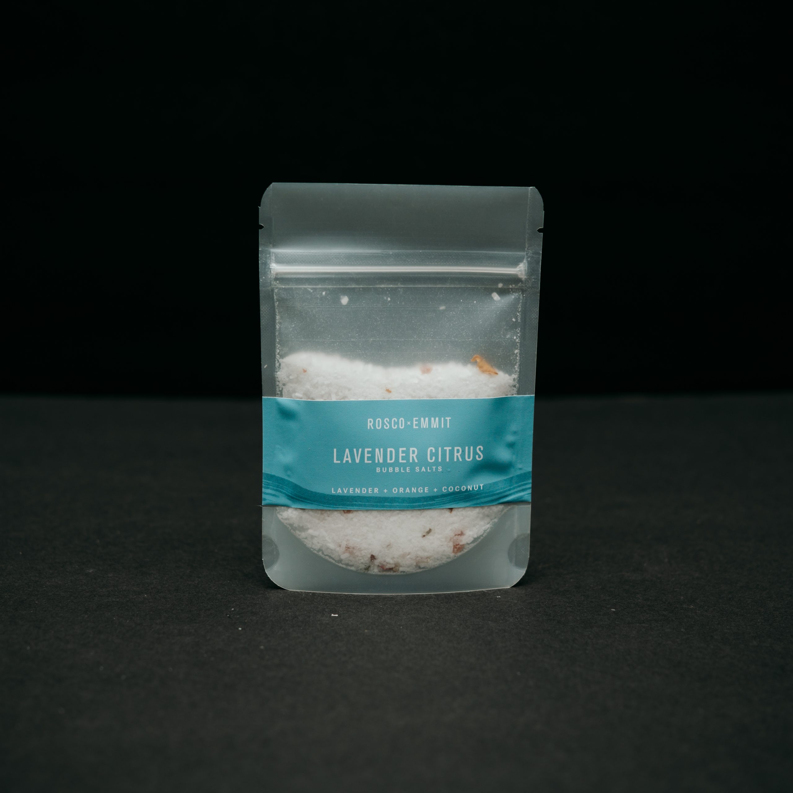 Rosco & Emmit Salt Pack: Lavender Citrus