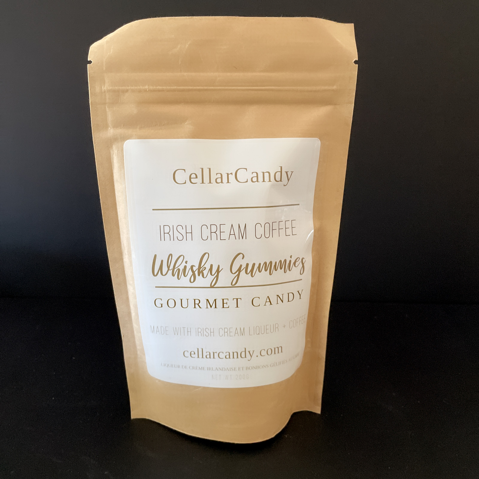 Cellar Candy: Irish Cream