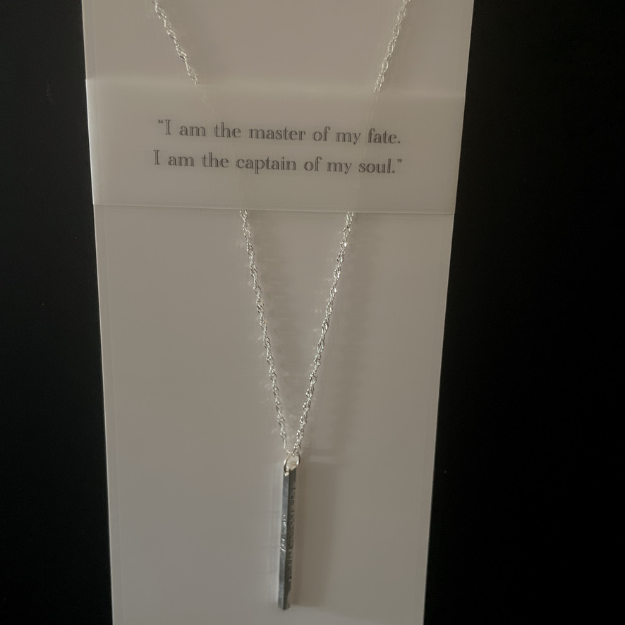 Elements Gallery: Necklace 9