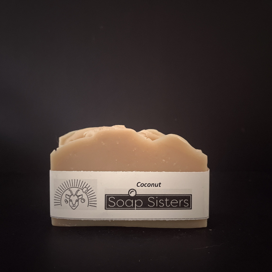 Soap Sisters: Coconut