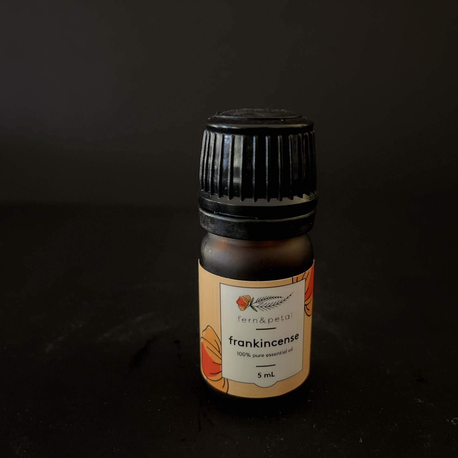 Fern and Petal: Frankincense Oil 5ml