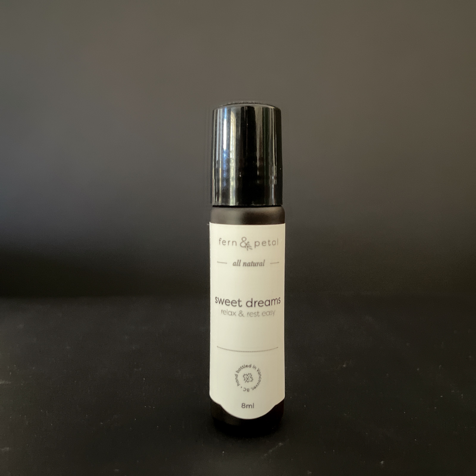 Fern & Petal: Sweet Dreams Roller
