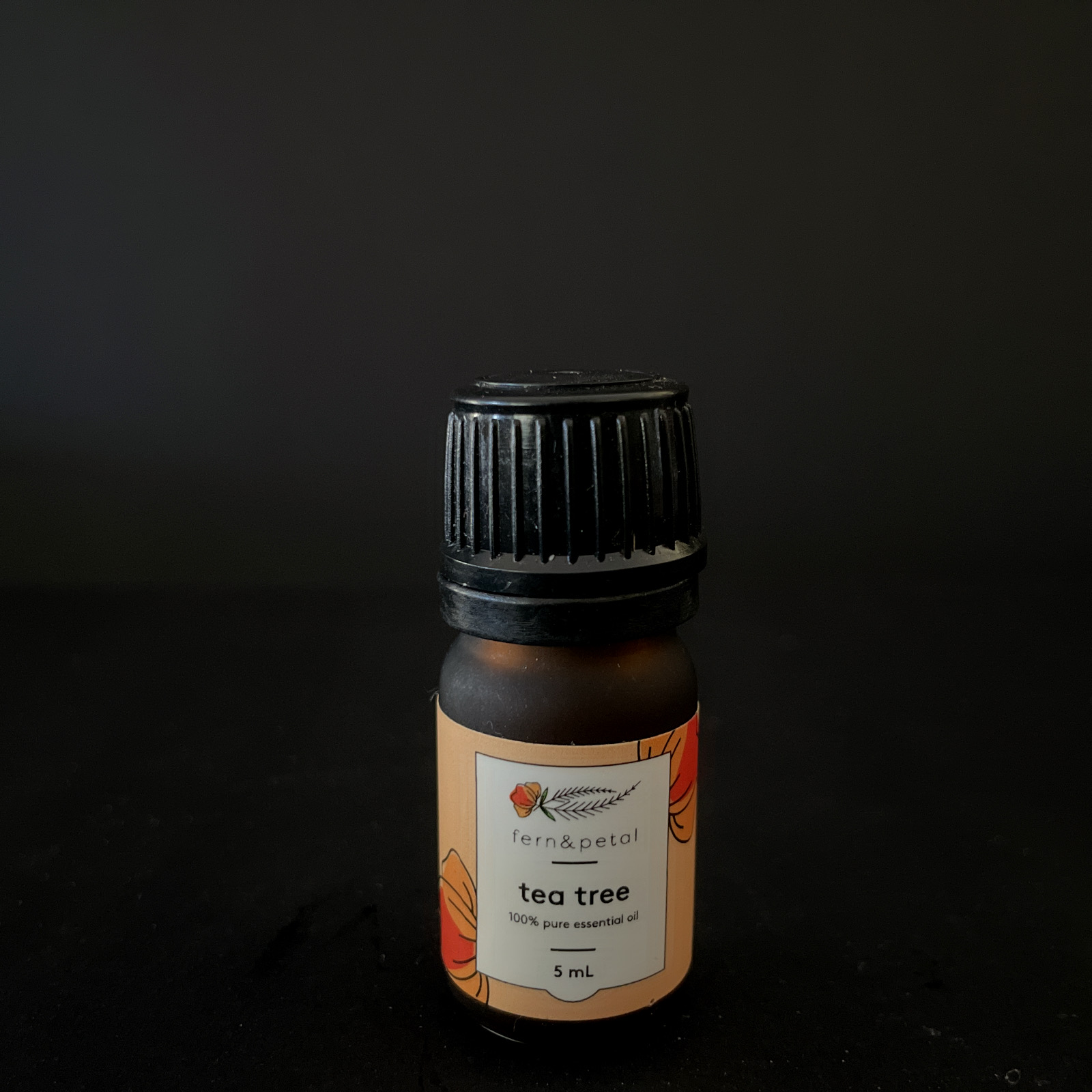 Fern & Petal: Tea Tree Oil 5ml