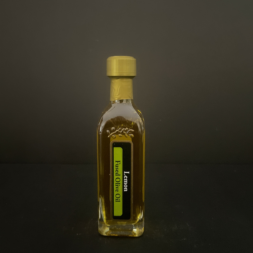 The Olive Station:Lemon