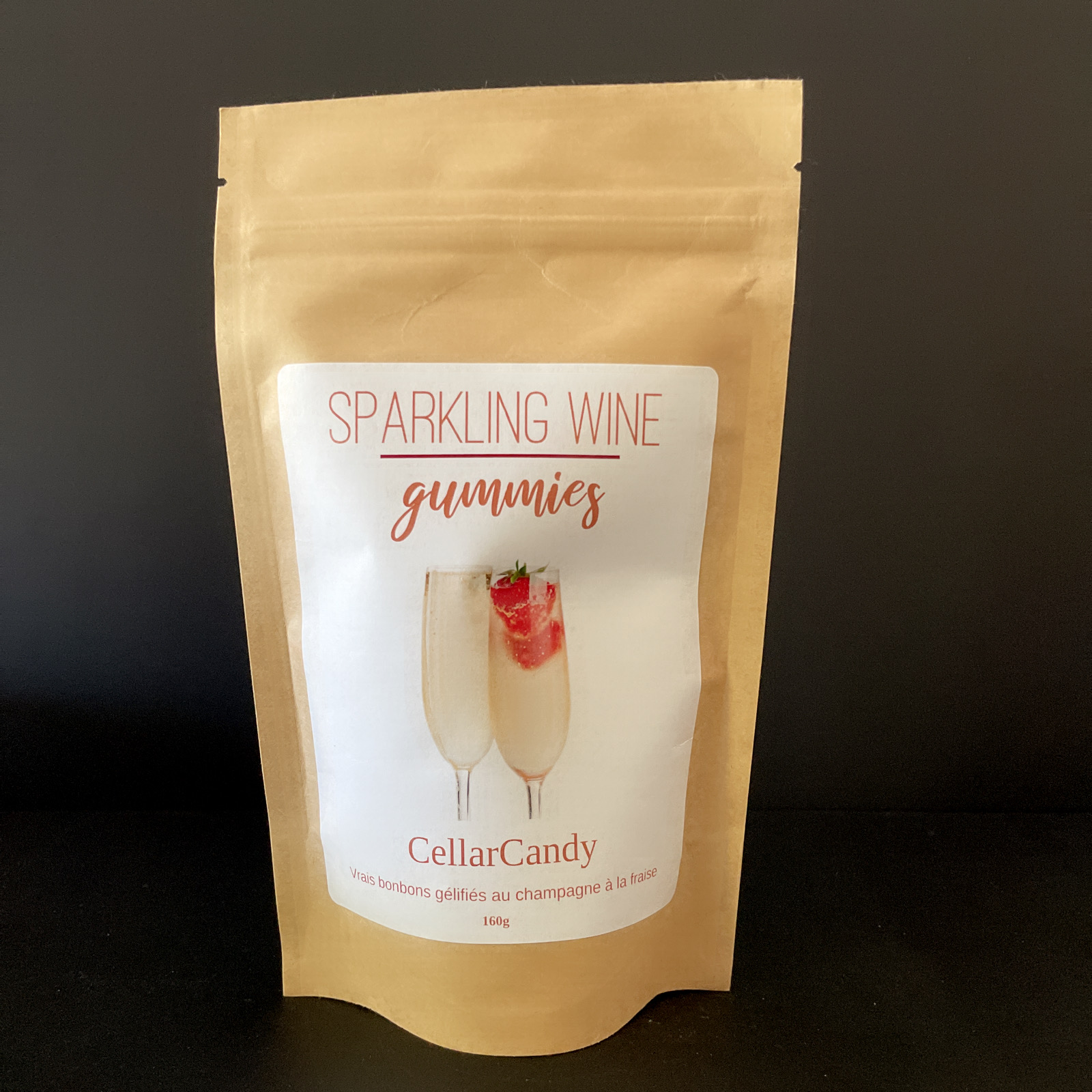 Cellar Candy: Sparkling Wine