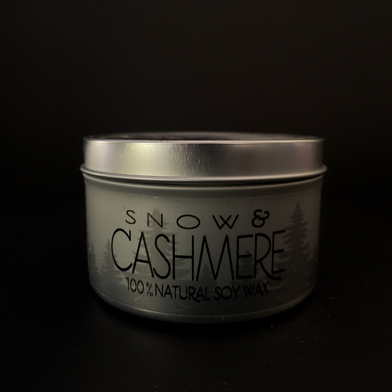 Camp Candles: Cashmere
