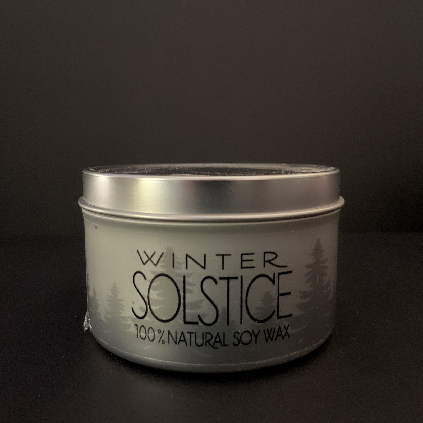 Camp Candles: Solstice