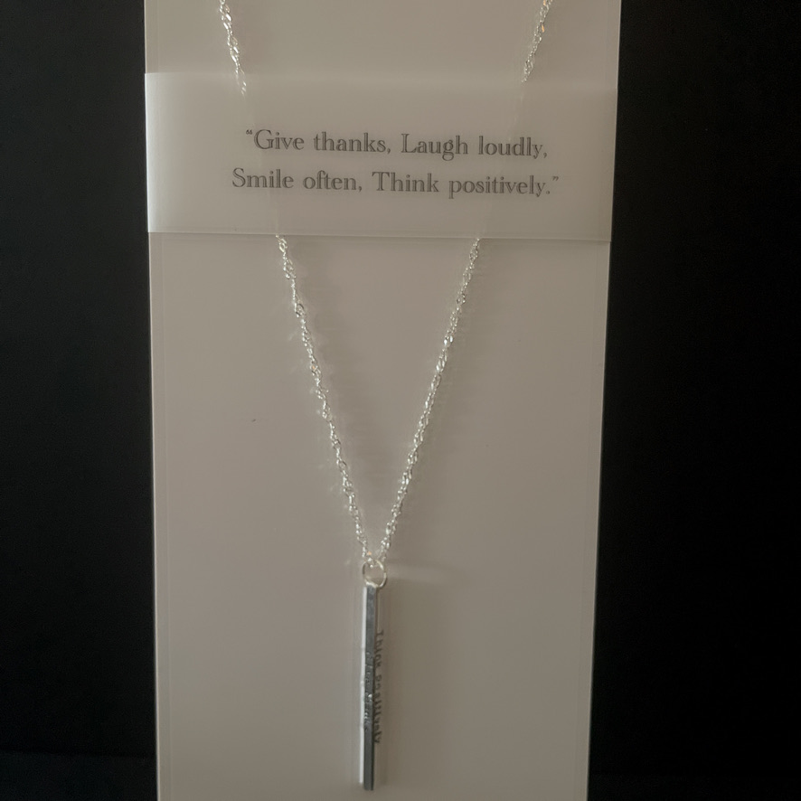 Elements Gallery: Necklace 10