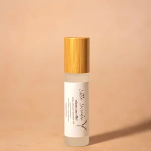 Little Lavender Goods: Relaxation Roller