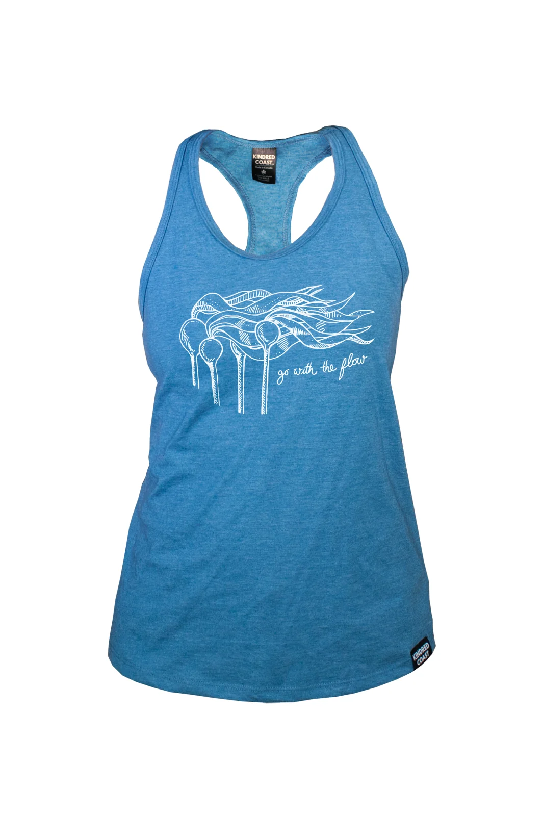 Kindred Coast: Kelp Forest Tank - Image 2