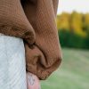 Bryn Walker: Gianna Shirt - Noci - Image 3