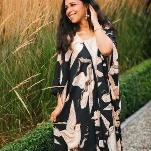 Market of Stars: In Stardust we Trust Bohemian Kimono