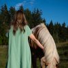 Bryn Walker: Winn Tunic - Kos - Image 3