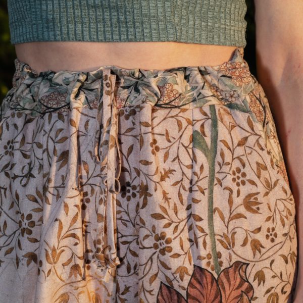 Market Of Stars: Folklore Artist Pants - Image 4