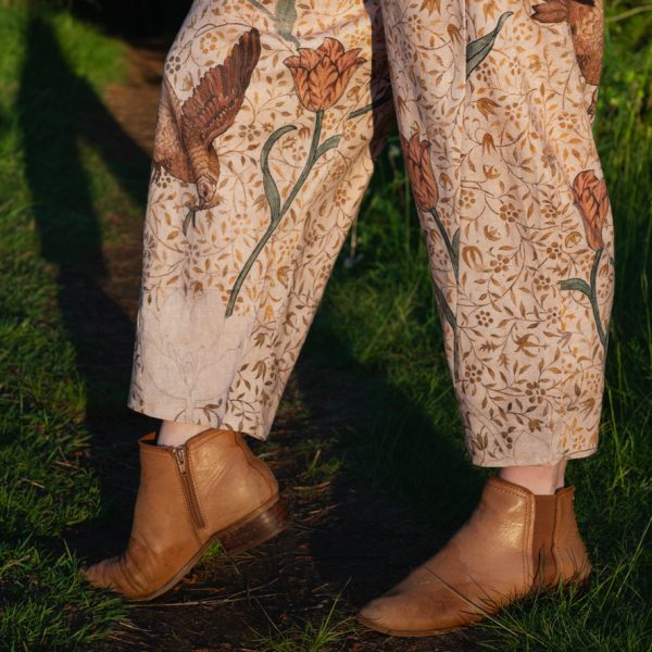 Market Of Stars: Folklore Artist Pants - Image 3