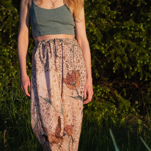 Market Of Stars: Folklore Artist Pants - Image 2