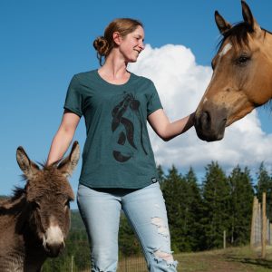 Kindred Coast: Big Kelp Heather Green