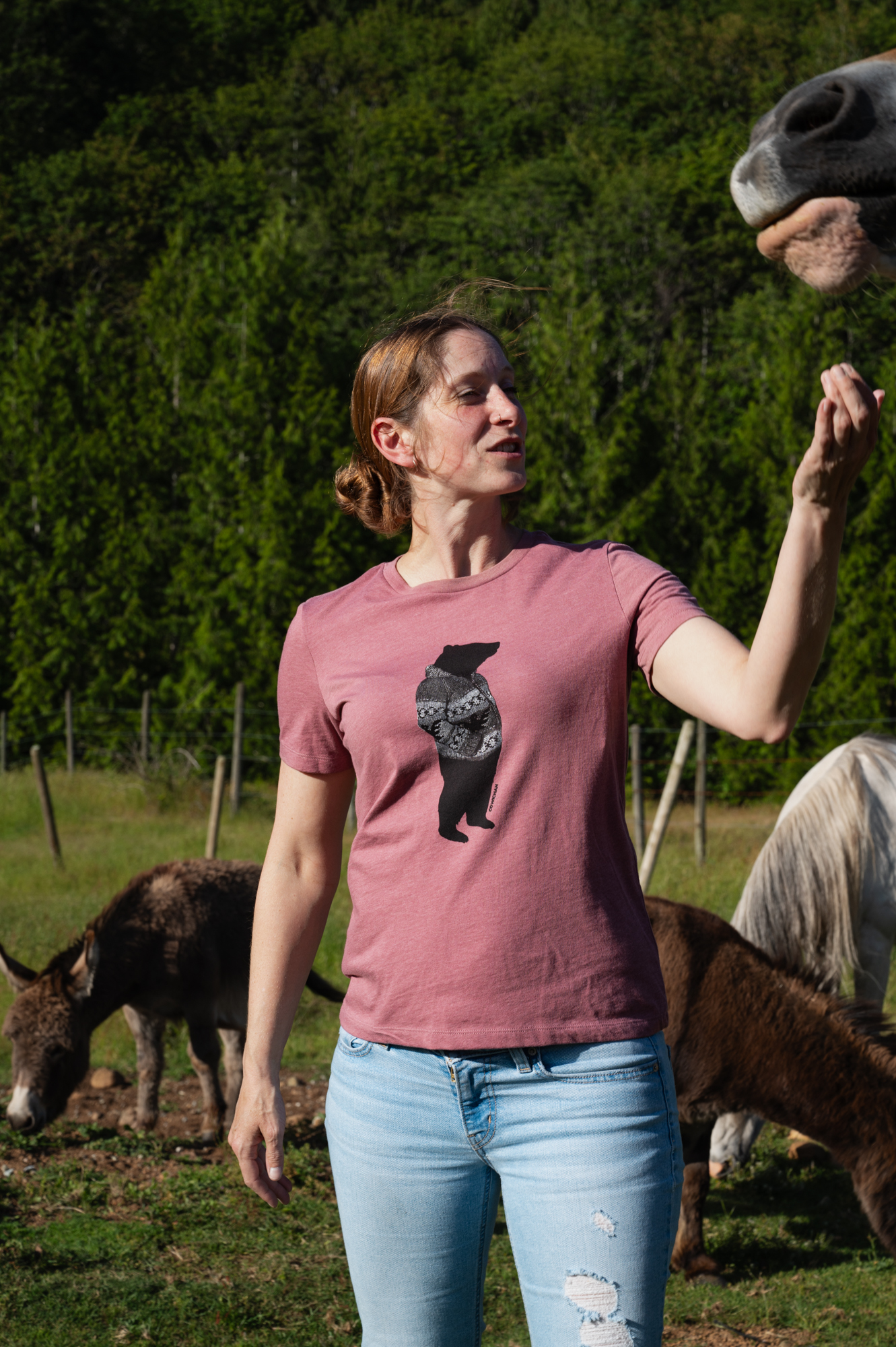 The Mossy Coast: Fern Slouchy