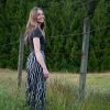 Bryn Walker:  Bell Pant - Epee