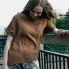 Bryn Walker: Bess Shirt - Noci