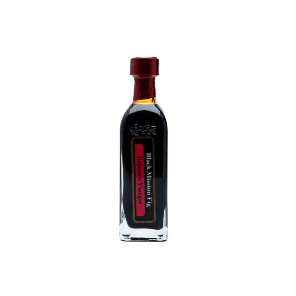 The Olive Station: Fig Vinegar 60ml