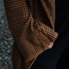Bryn Walker: Wrap Coat- Nutmeg - Image 3