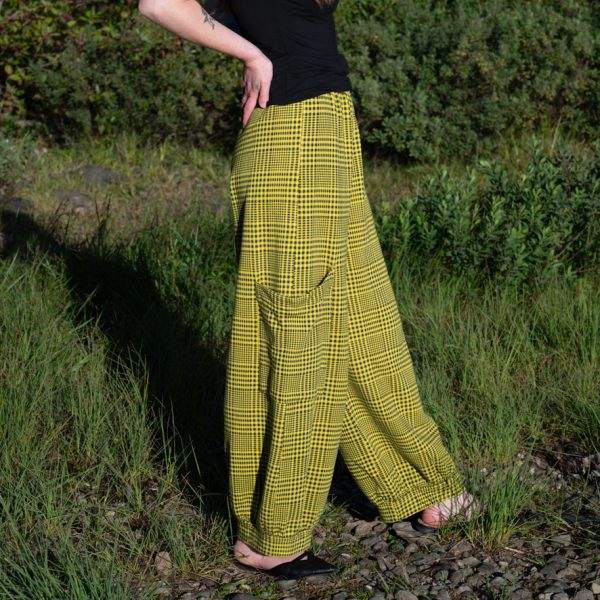 Bryn Walker: Wylie Pant- Ylang - Image 2