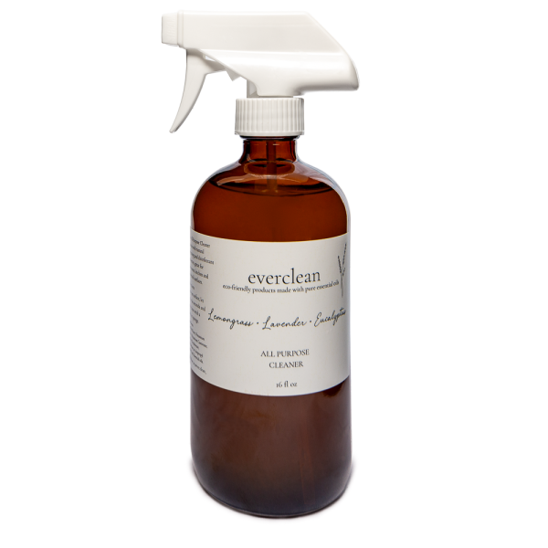 Everclean: All Purpose Cleaner 16oz