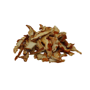 Forest For Dinner: Lobster Mushrooms