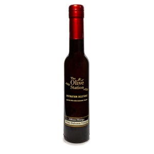 The Olive Station: Vinegar 200ml