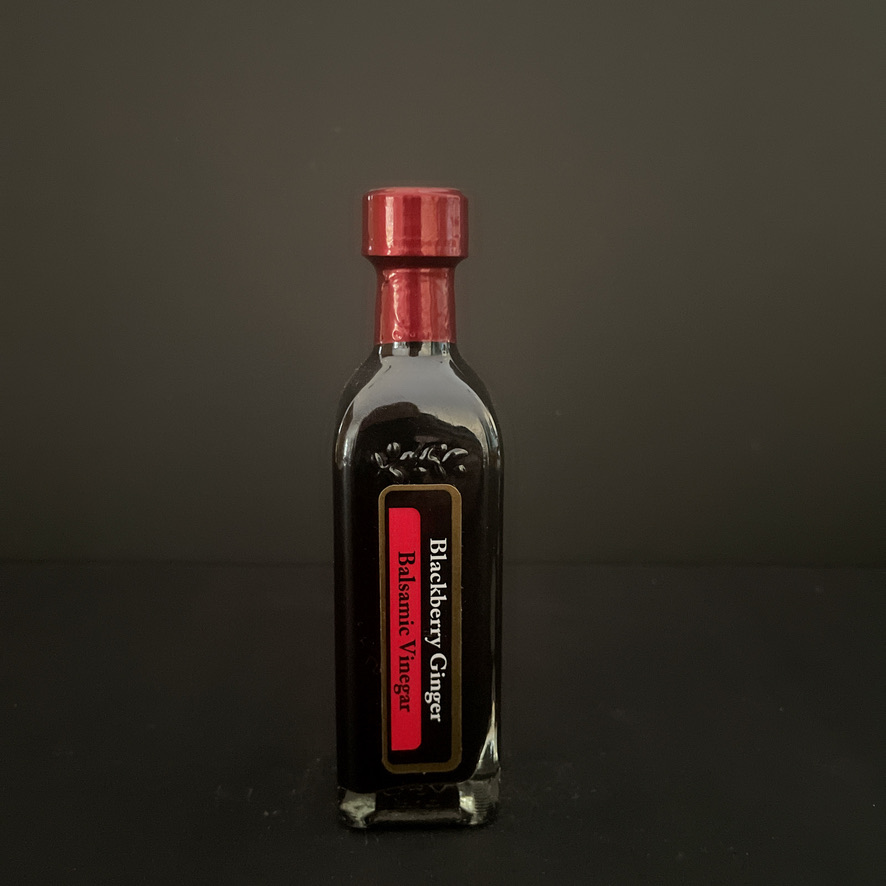 The Olive Station: Vinegar 60ml