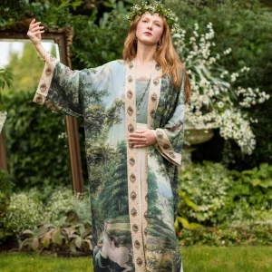 Market Of Stars: The Myth Maker Opera Duster