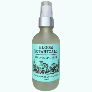 Bloom Botanicals: Thieves Spritzer