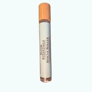 Bloom Botanicals: Rescue Roller