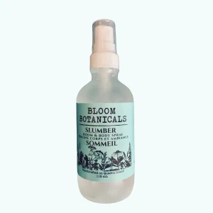 Bloom Botanicals: Sweet Dreams Spritzer