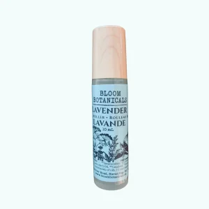 Bloom Botanicals: Relax Roller