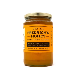 Fredrich's Honey: