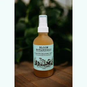 BloomBotanicals: Hair Hydrating Mist
