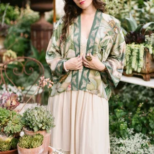 Market Of Stars: Fleur De Soleil Pixie Duster