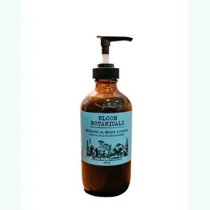 Bloom Botanicals: Botanical Body Lotion