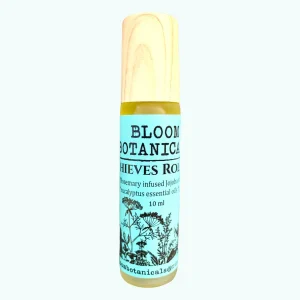 Bloom Botanicals: Thieves Roller