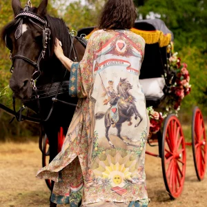 Market Of Stars: Love Révolution Opéra Duster