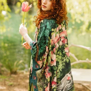 Market Of Stars: Daydreamer Goddess Duster