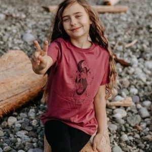 West Coast Karma: Celestial Mermaid Youth
