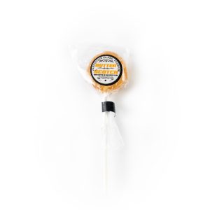 VIP Hard Candy: Butterscotch